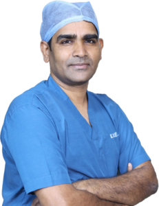 Dr. Mihir Kumar Sahoo